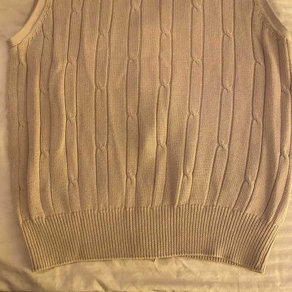 Cardigan Vest - Picture 6 of 6